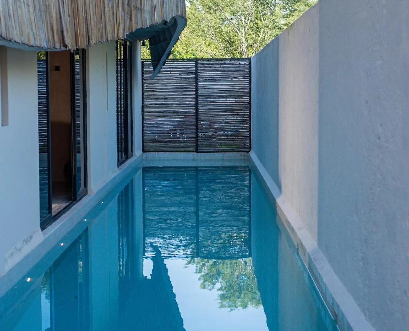 شقة Atipika Tulum Dream Loft With Pool المكسيك