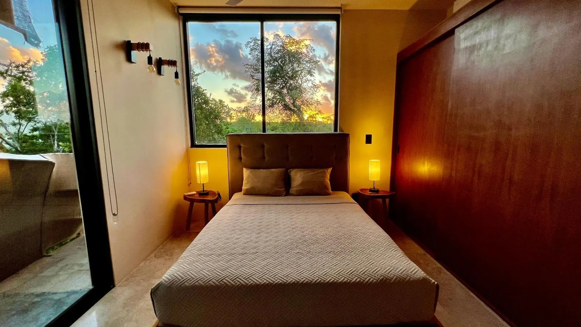 شقة Atipika Tulum Dream Loft With Pool